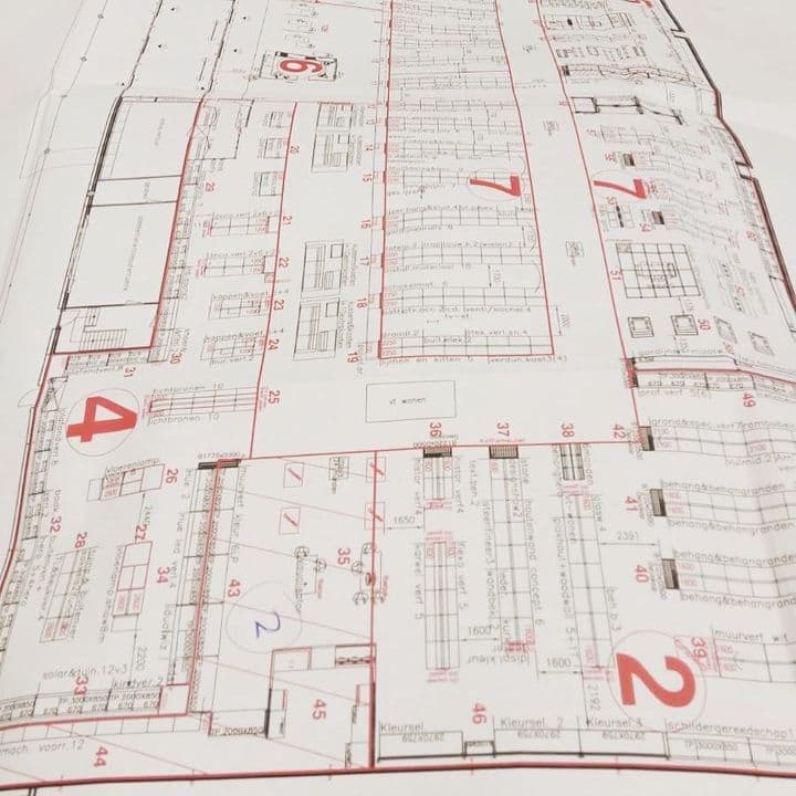 Grote restyle opdracht van start in bouwmarkt Hulst: Schuifplan vereist geduld